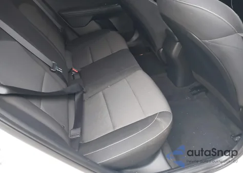 2023 Kia Forte Lxs z USA, uszkodzony, nr VIN 3KPF24AD2PE515869